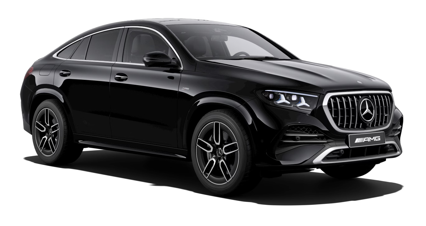 GLE Coupé